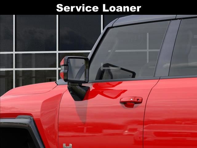 New 2026 GMC Hummer EV 4x4 Crew Cab image 12