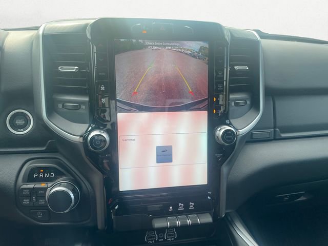 New 2026 RAM 1500 Big Horn image 23