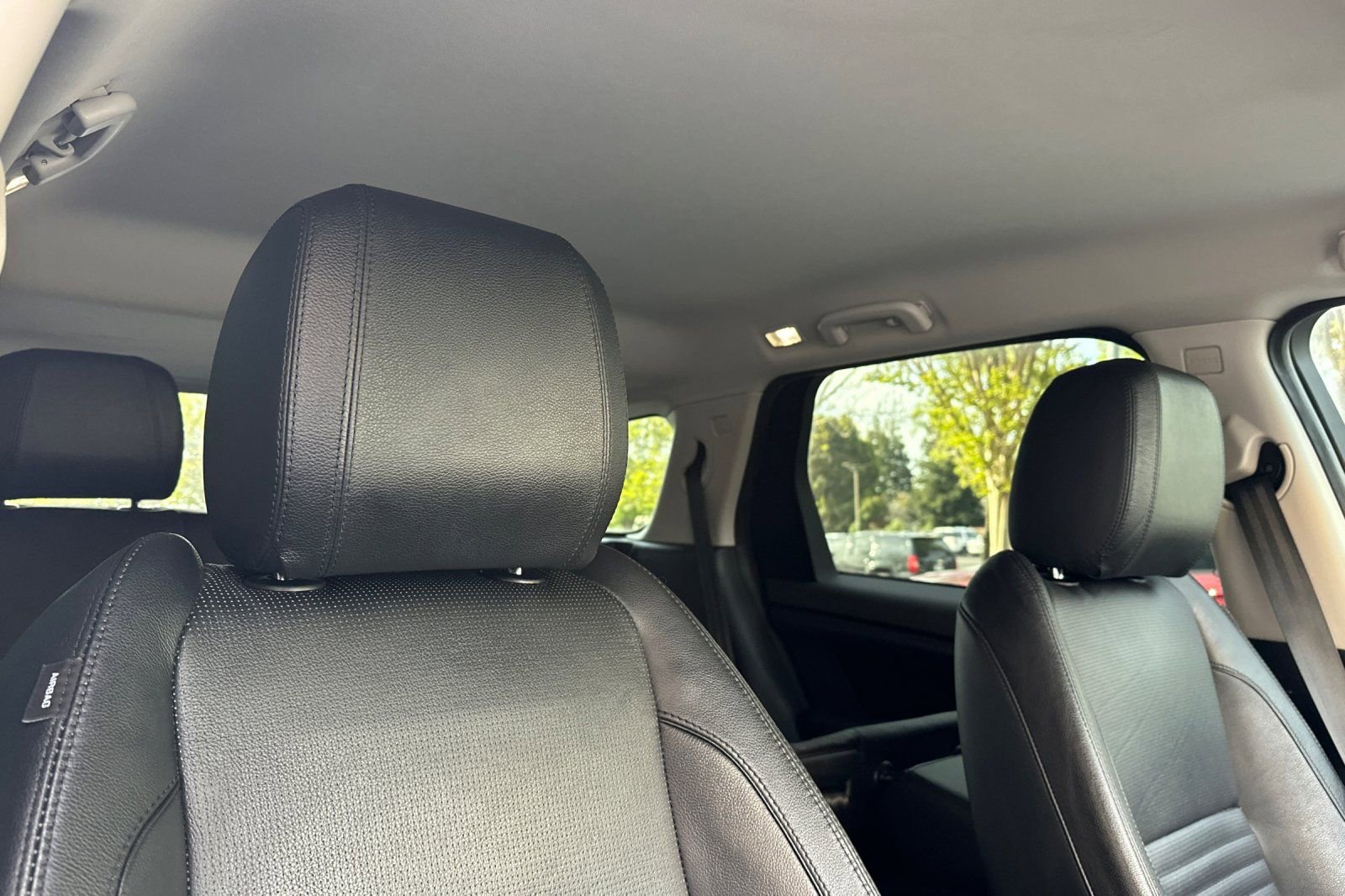 Used 2021 Land Rover Discovery Sport S AWD/4WD image 19
