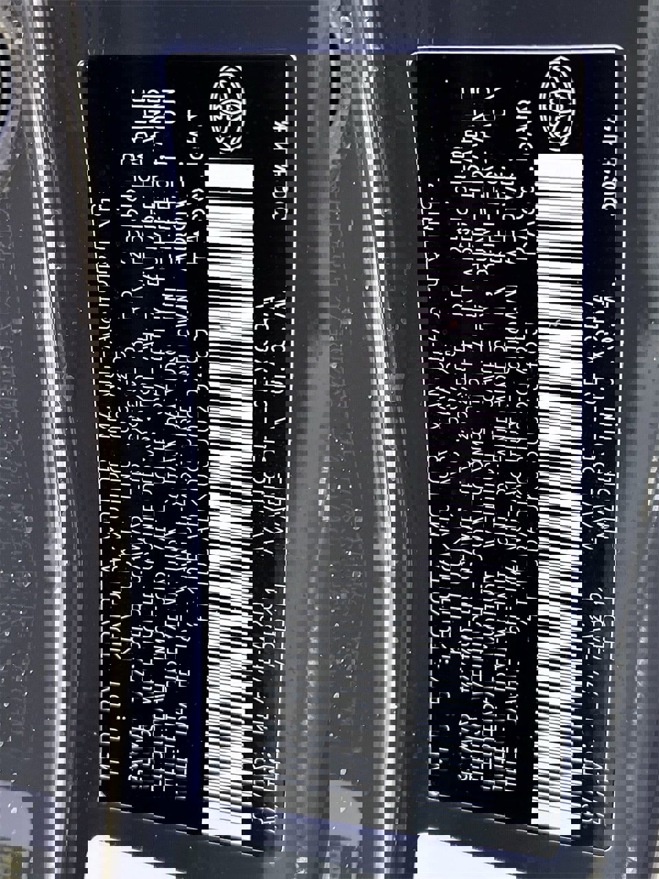 Used 2025 Toyota Camry SE image 29