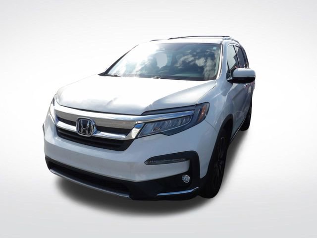 Used 2020 Honda Pilot Elite image 9
