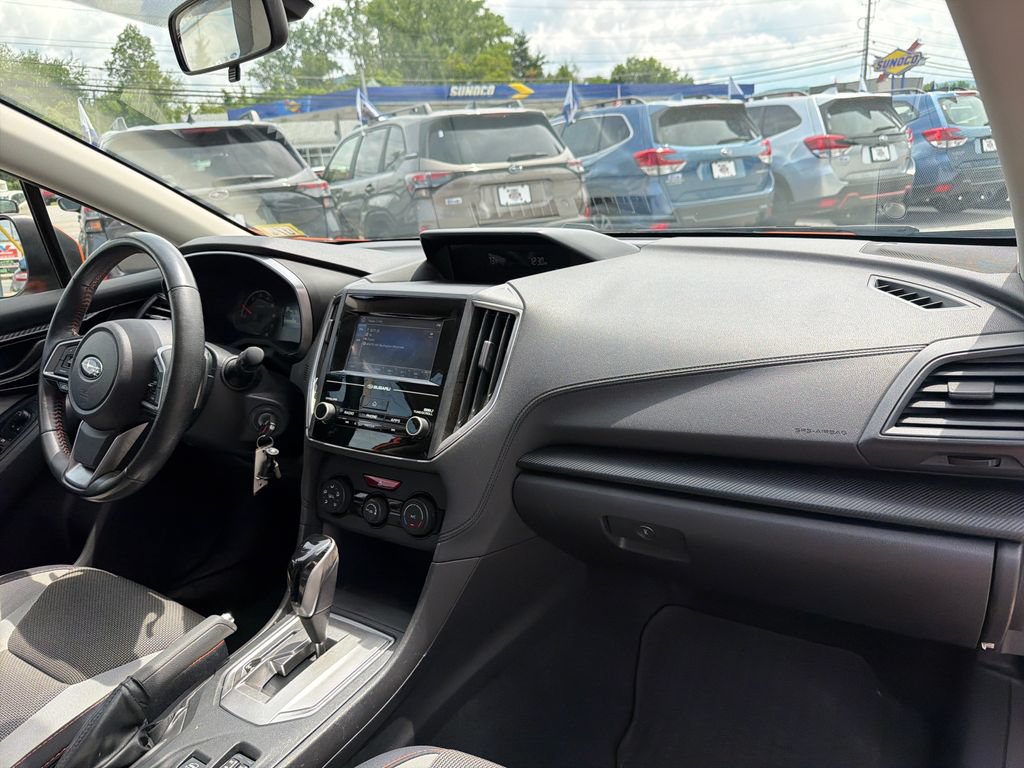 Used 2018 Subaru Crosstrek 2.0i Premium AWD/4WD image 31