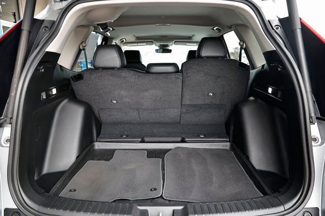 Used 2024 Honda CR-V EX-L image 29