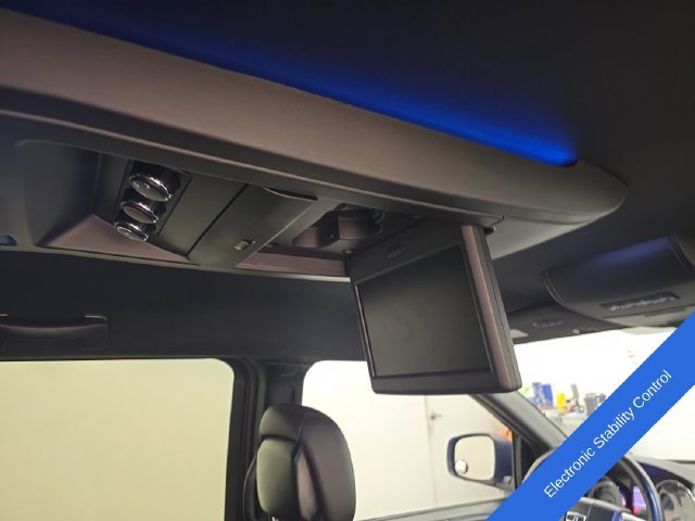 Used 2016 Dodge Grand Caravan R/T FWD image 13