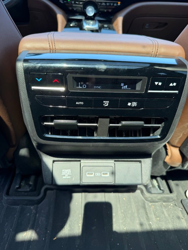 Certified 2024 Acura MDX SH-AWD w/ Technology Package image 14