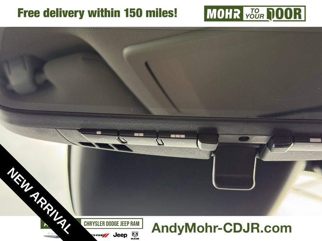 Used 2024 Toyota Highlander Platinum image 26