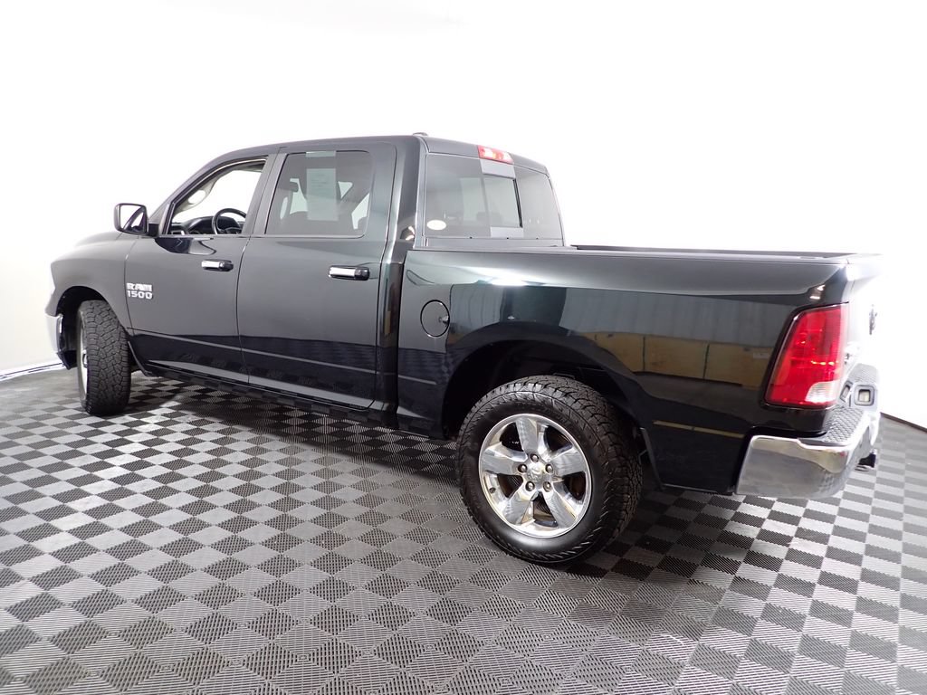 Used 2015 RAM 1500 Big Horn AWD/4WD image 12