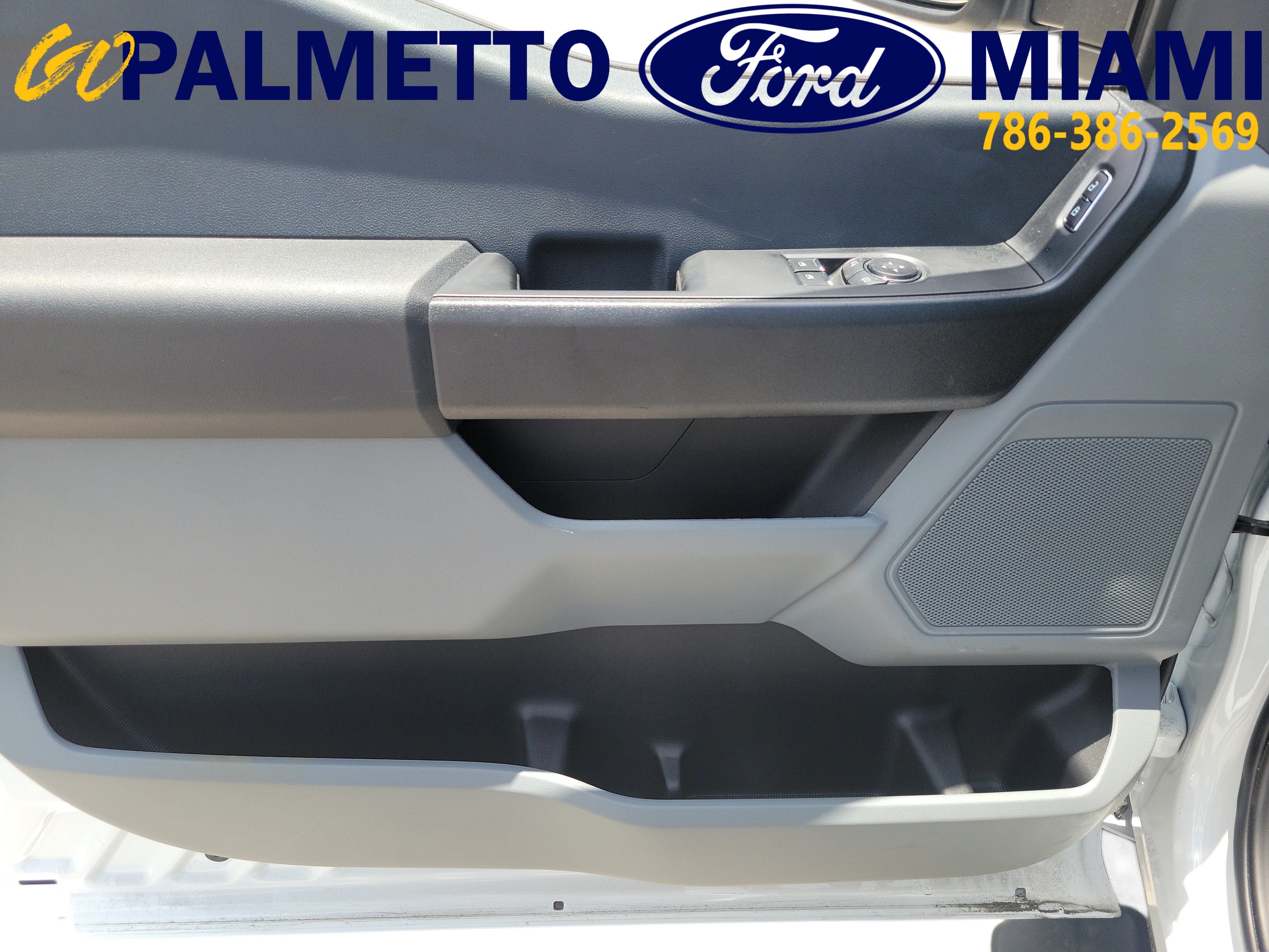 Used 2024 Ford F350 XL w/ XL Chrome Package AWD/4WD image 11