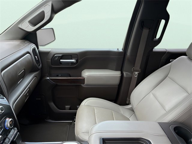 Used 2021 GMC Sierra 1500 SLT w/ SLT Premium Plus Package image 17