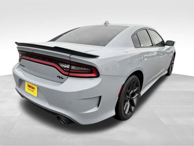 Used 2022 Dodge Charger R/T w/ Plus Group image 10