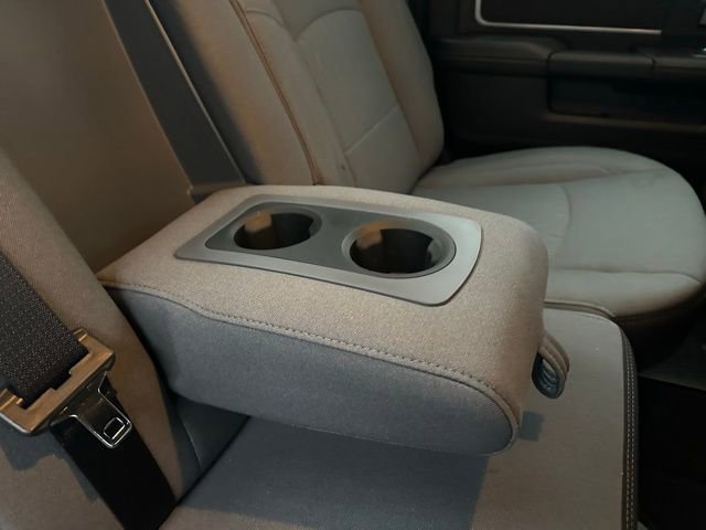 Used 2024 RAM 2500 Big Horn w/ Bed Utility Group image 31