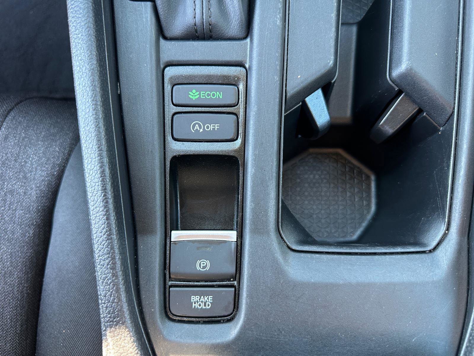 Used 2024 Honda Accord LX image 22