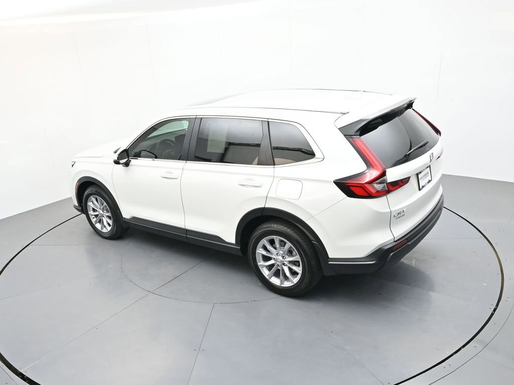 Used 2024 Honda CR-V EX image 28