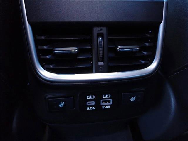 Certified 2024 Subaru Outback Limited image 11