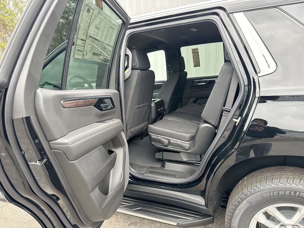 New 2026 Chevrolet Tahoe LS image 28