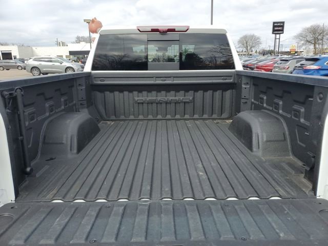 Used 2024 GMC Sierra 1500 Denali w/ Denali Reserve Package image 34
