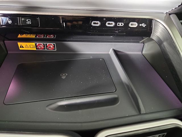 New 2026 Lexus TX 500h AWD image 22