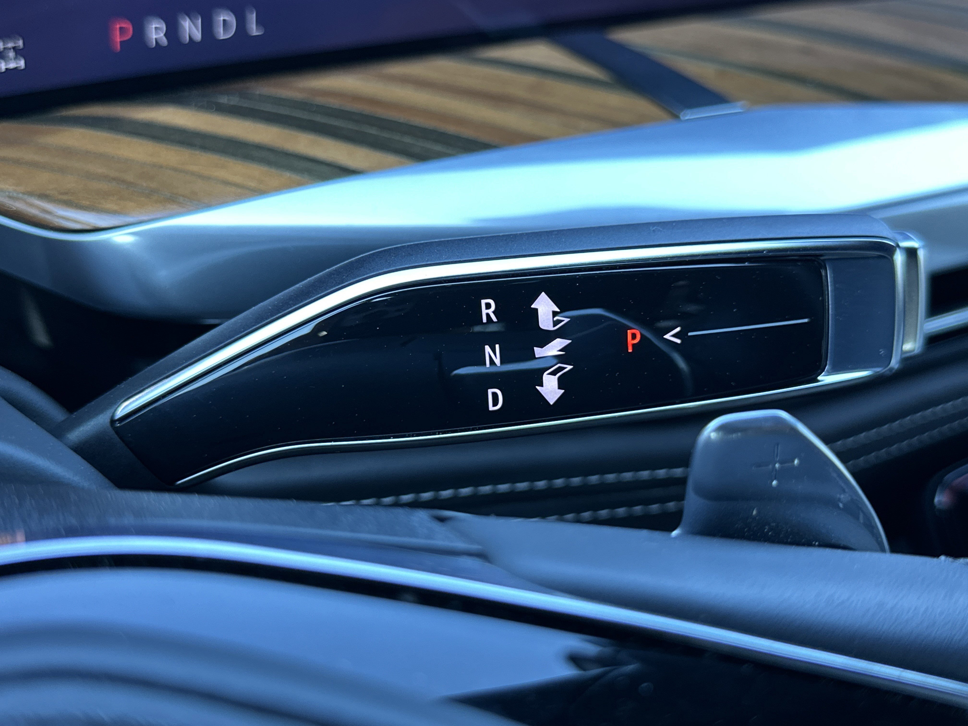 Certified 2025 Cadillac Escalade Sport Platinum image 31