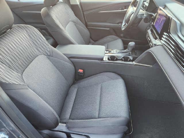 New 2026 Toyota Camry LE FWD image 12