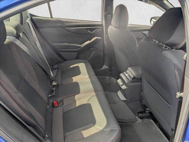 Used 2022 Subaru WRX Premium AWD/4WD image 22