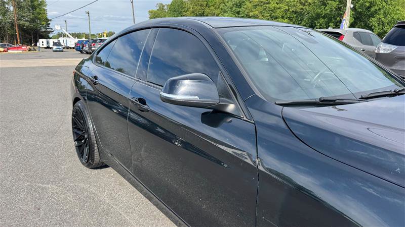 Used 2019 BMW 430i Gran Coupe RWD image 25