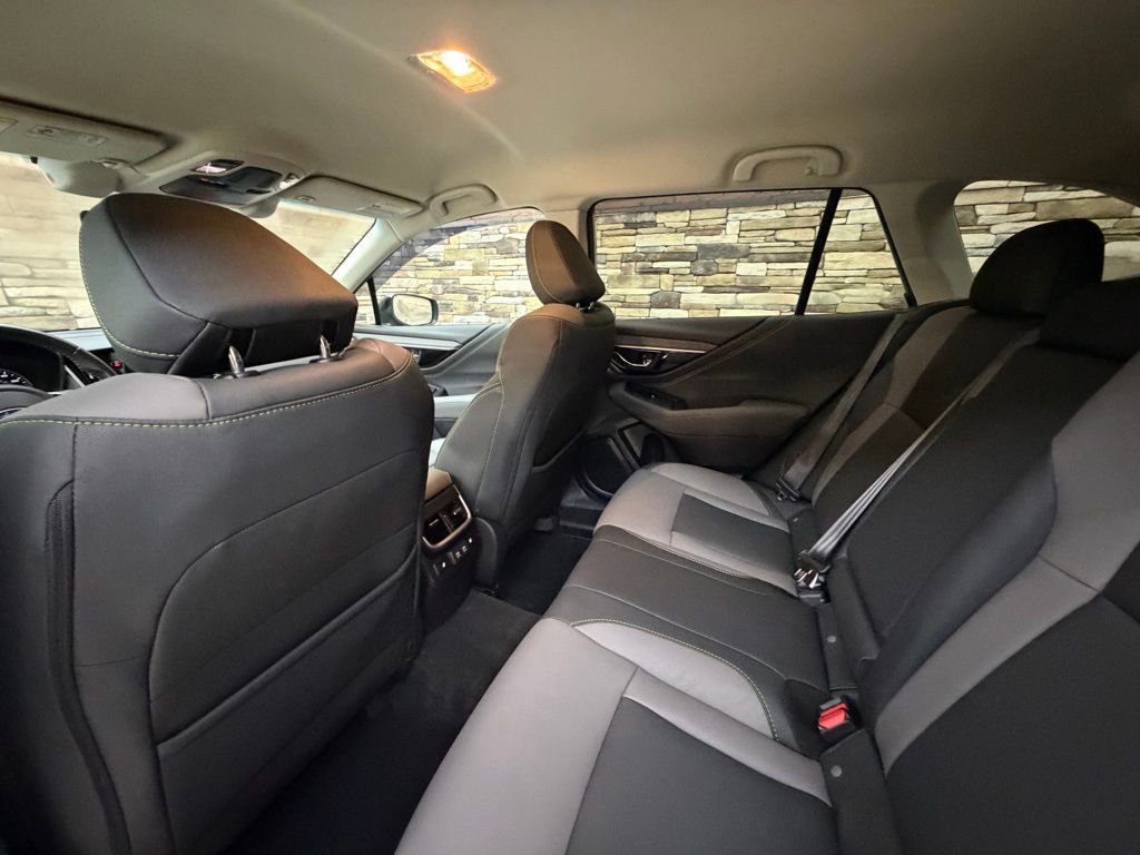 Used 2022 Subaru Outback Onyx Edition XT image 26