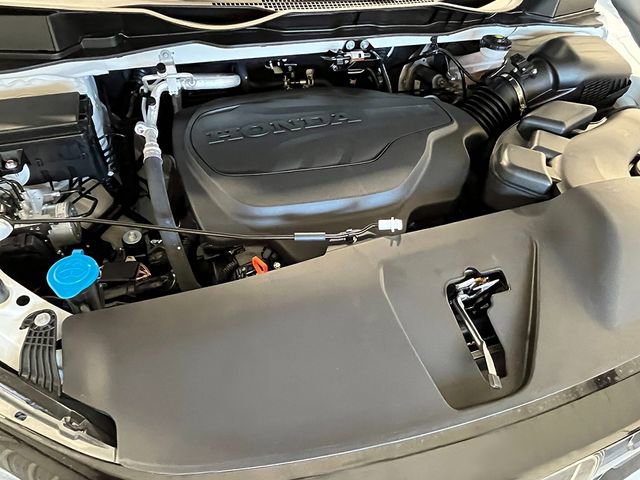New 2026 Honda Odyssey Sport-L image 12