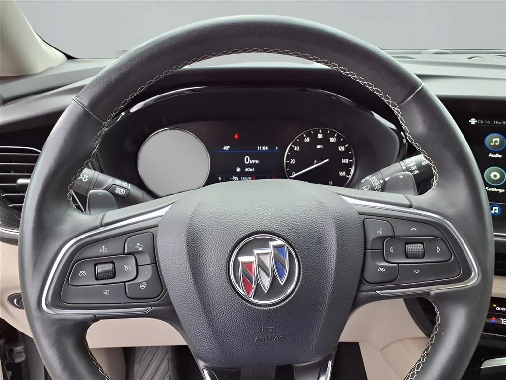Used 2023 Buick Envision Preferred image 15
