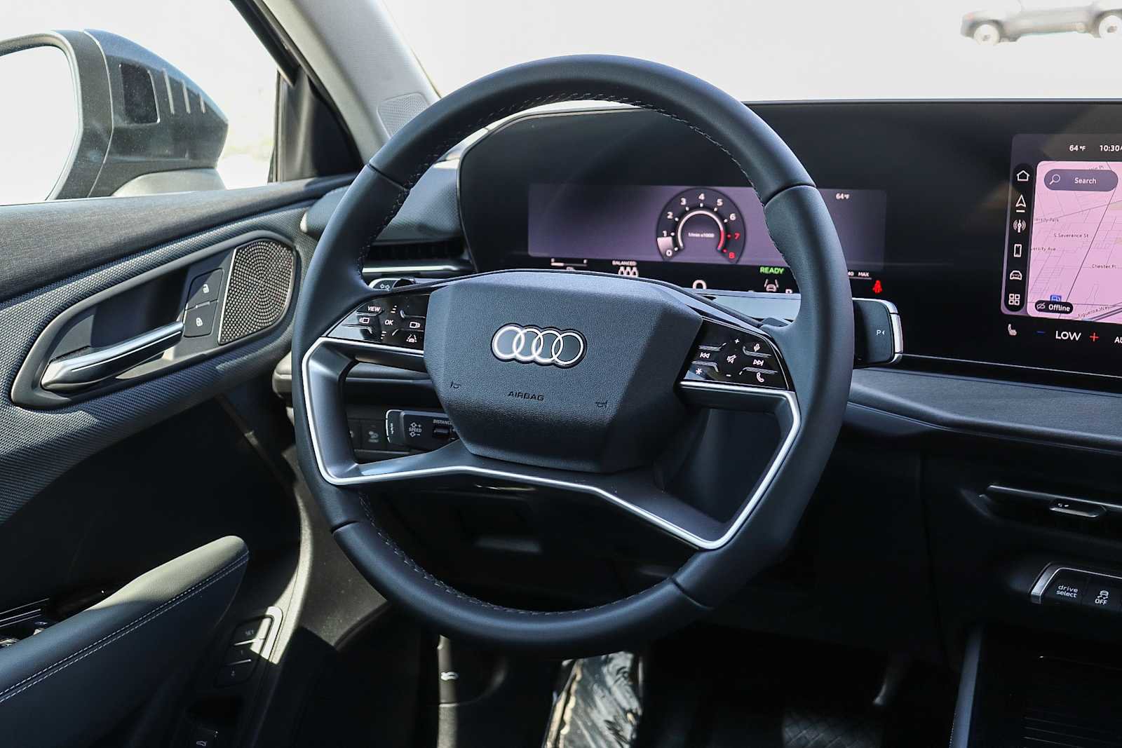 New 2026 Audi Q3 quattro 2.0T image 20