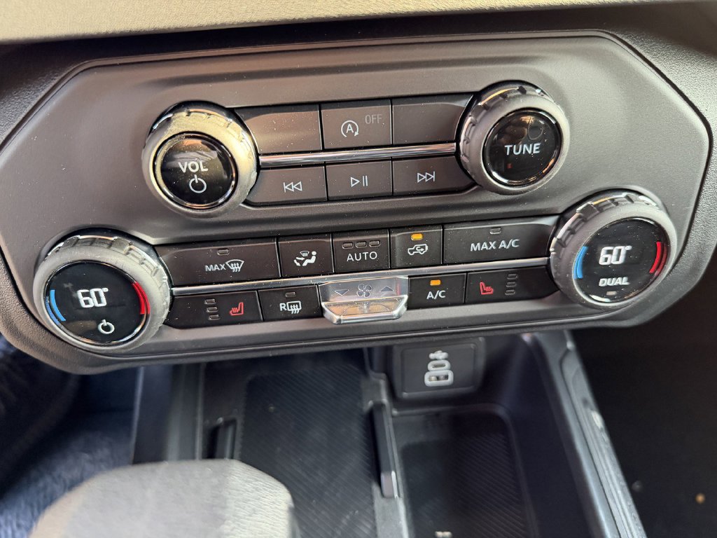 Used 2026 Ford Bronco Big Bend AWD/4WD image 20