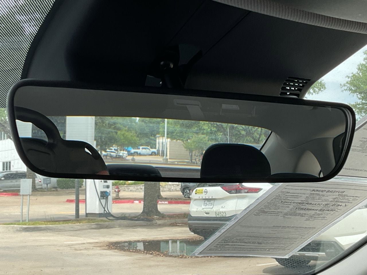 Used 2025 Hyundai Sonata SEL image 27