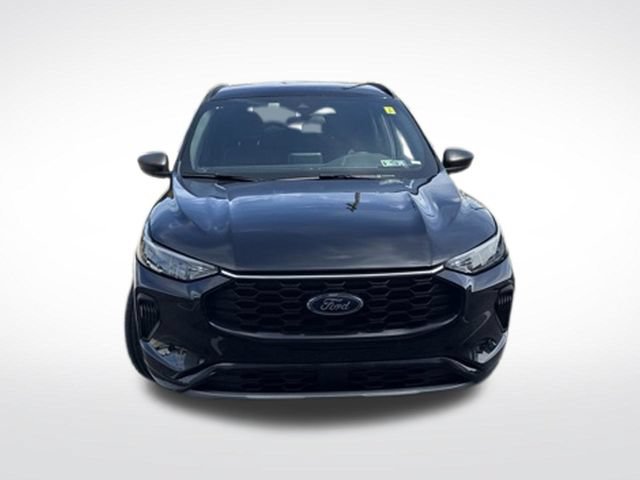 Used 2024 Ford Escape ST-Line FWD image 2