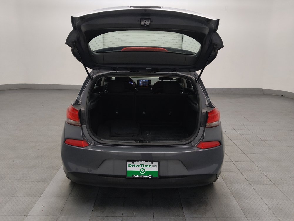 Used 2018 Hyundai Elantra GT image 29