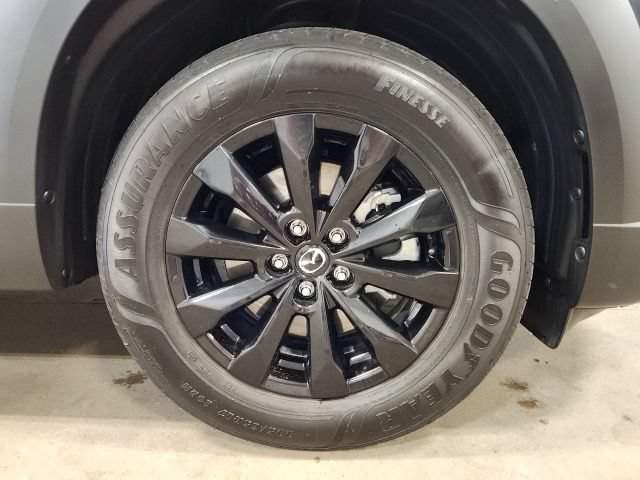 Certified 2024 MAZDA CX-50 AWD 2.5 S w/ Cargo Package image 35