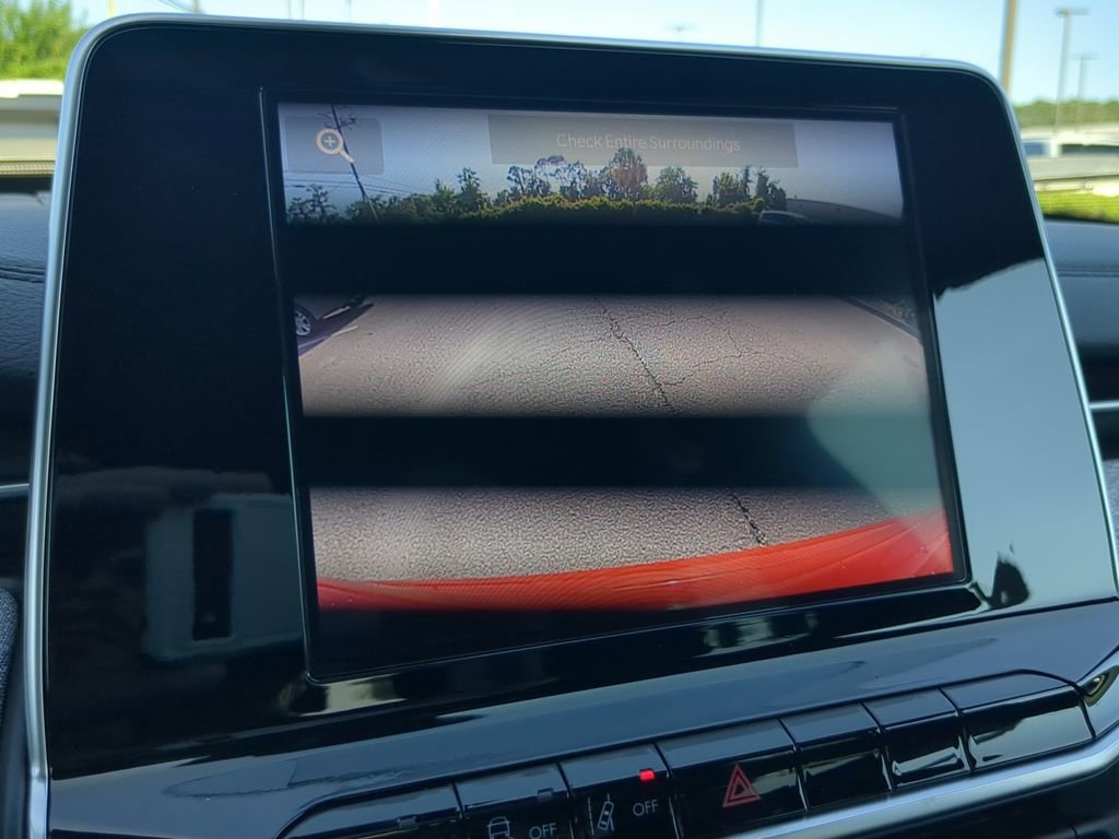 New 2025 Jeep Compass Latitude w/ Convenience Group image 5