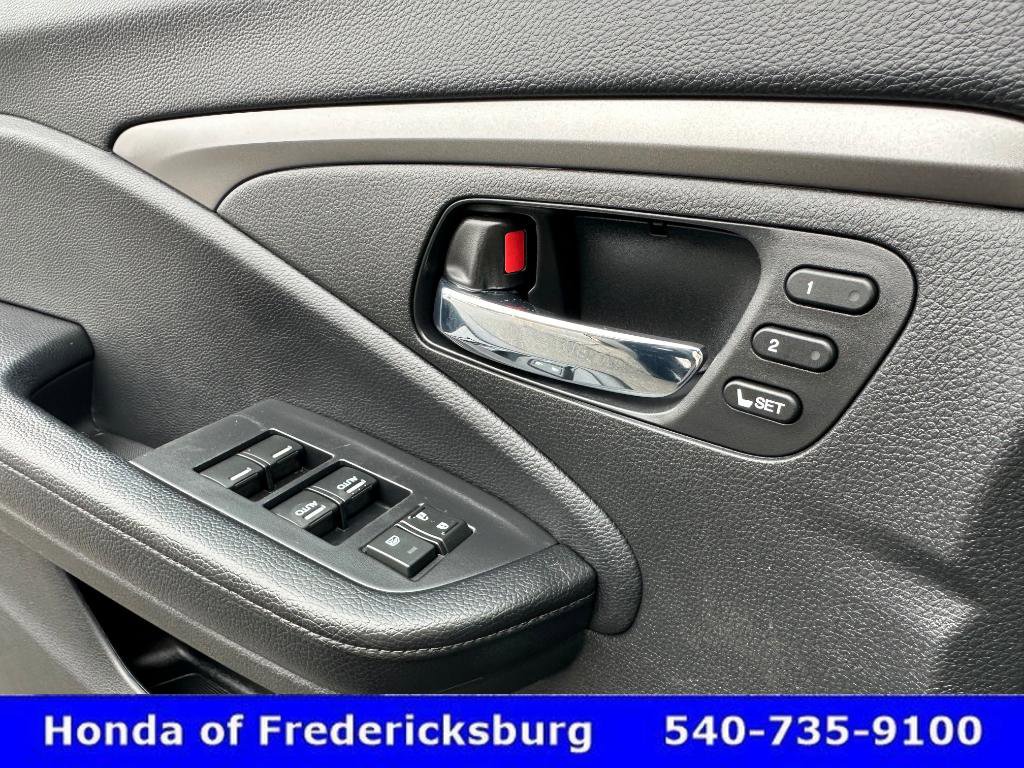 Certified 2019 Honda Pilot EX-L image 29