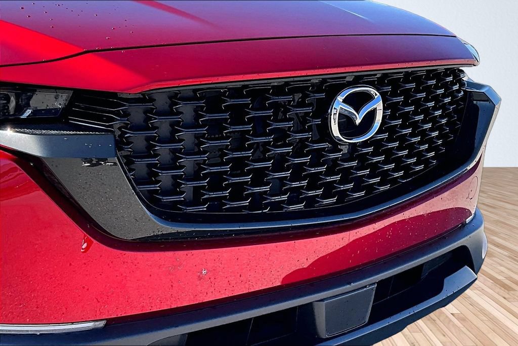 Used 2025 MAZDA CX-50 AWD 2.5 S w/ Weather Package image 27