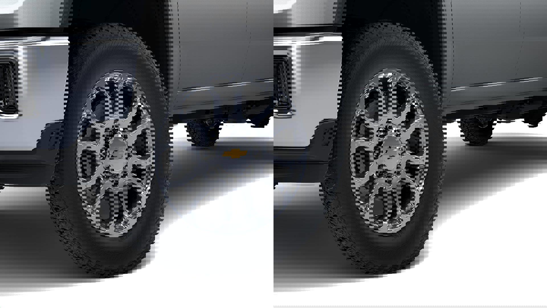 New 2026 Chevrolet Silverado 2500 LTZ w/ LTZ Plus Package image 28