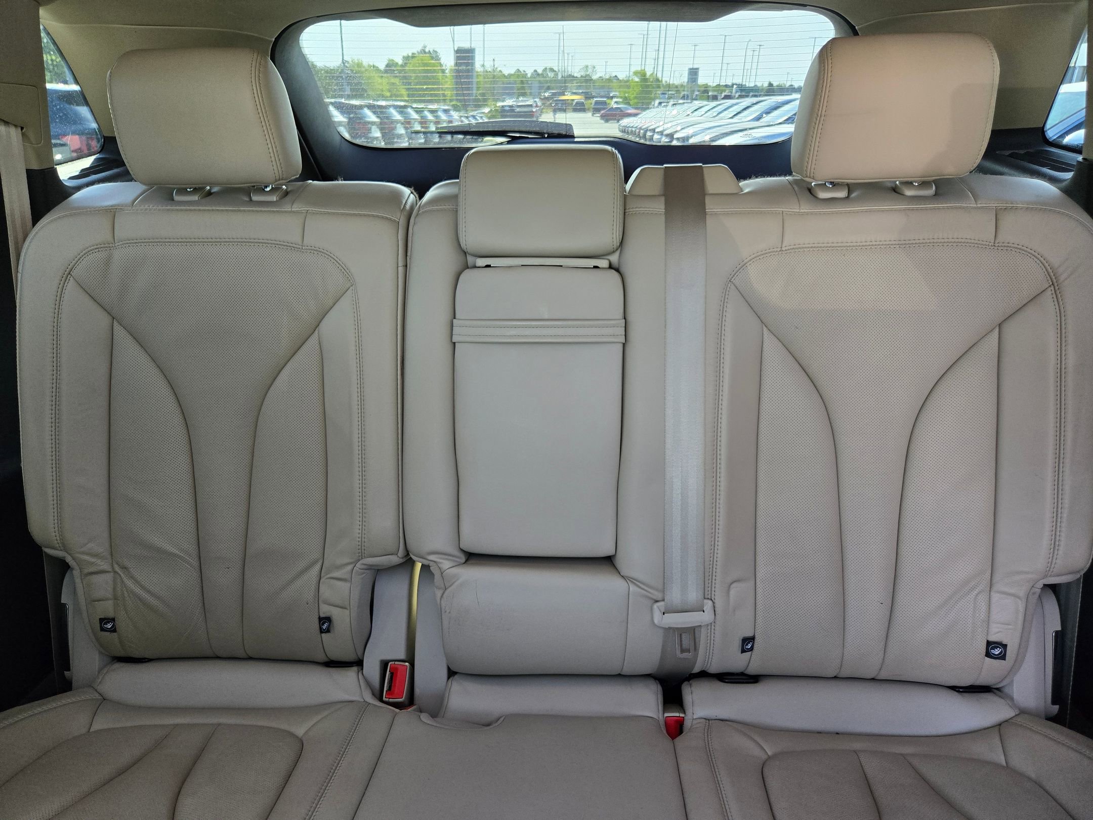 Used 2016 Lincoln MKX Reserve image 13