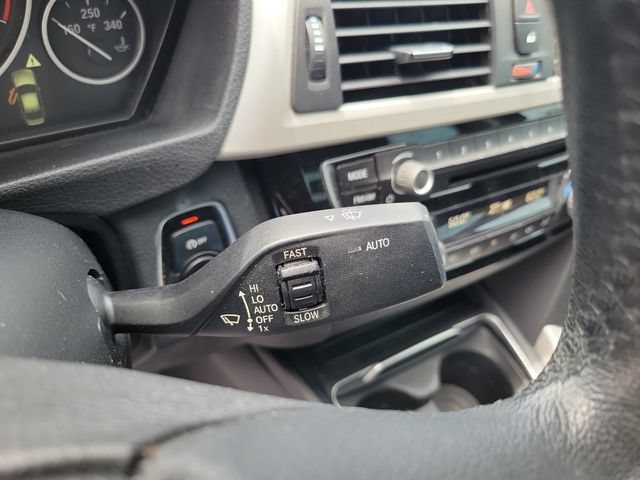 Used 2018 BMW 320i xDrive Sedan w/ Convenience Package AWD/4WD image 25