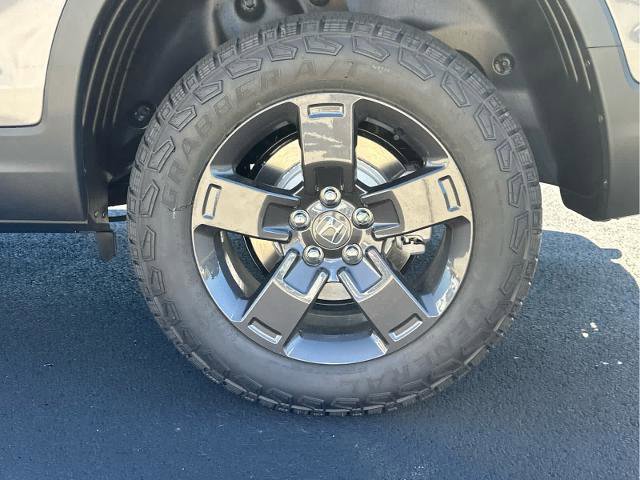 New 2026 Honda Ridgeline TrailSport image 12