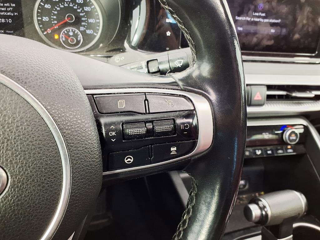 Used 2021 Kia K5 GT-Line image 18