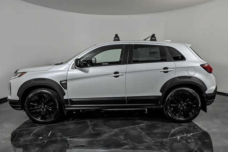 New 2026 Mitsubishi Outlander Sport AWD image 6