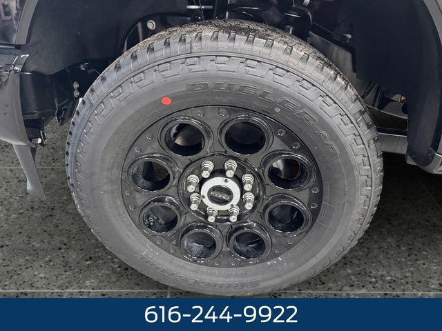 New 2026 Ford F250 XLT w/ XLT Premium Package image 8