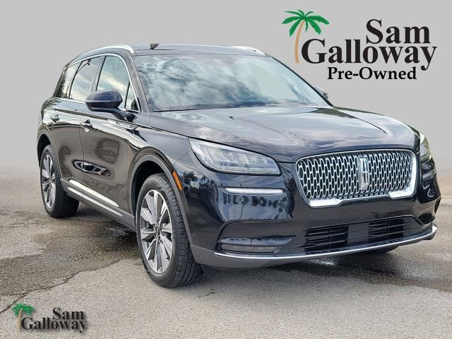 Used 2021 Lincoln Corsair Reserve image 1