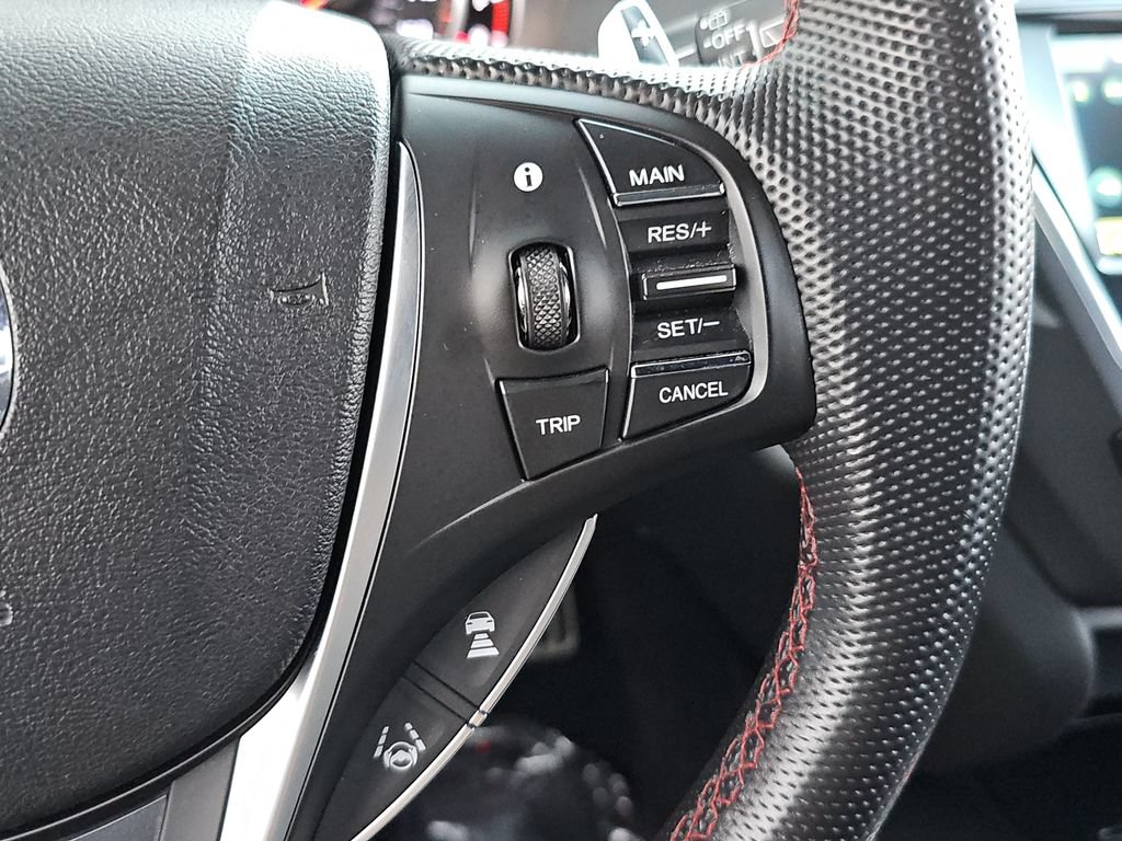 Used 2020 Acura MDX w/ Advance & Entertainment Pac AWD/4WD image 12