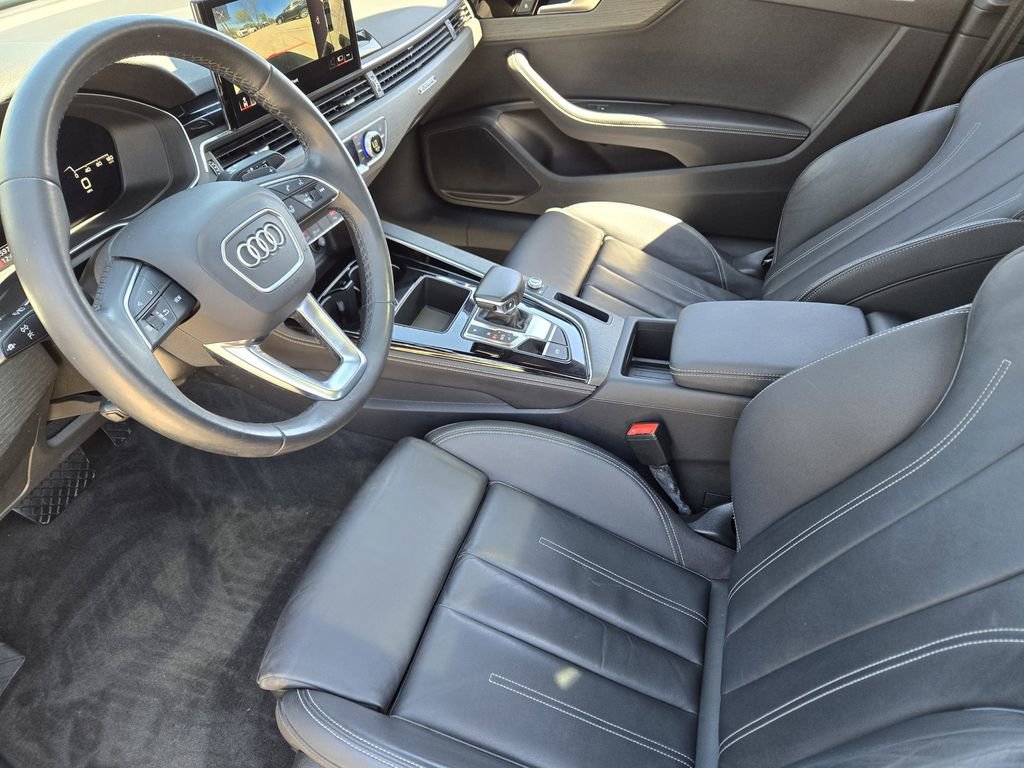 Used 2021 Audi A5 2.0T Premium Plus image 17