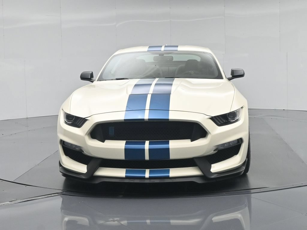 Used 2020 Ford Mustang Shelby GT350 w/ Technology Package RWD image 23