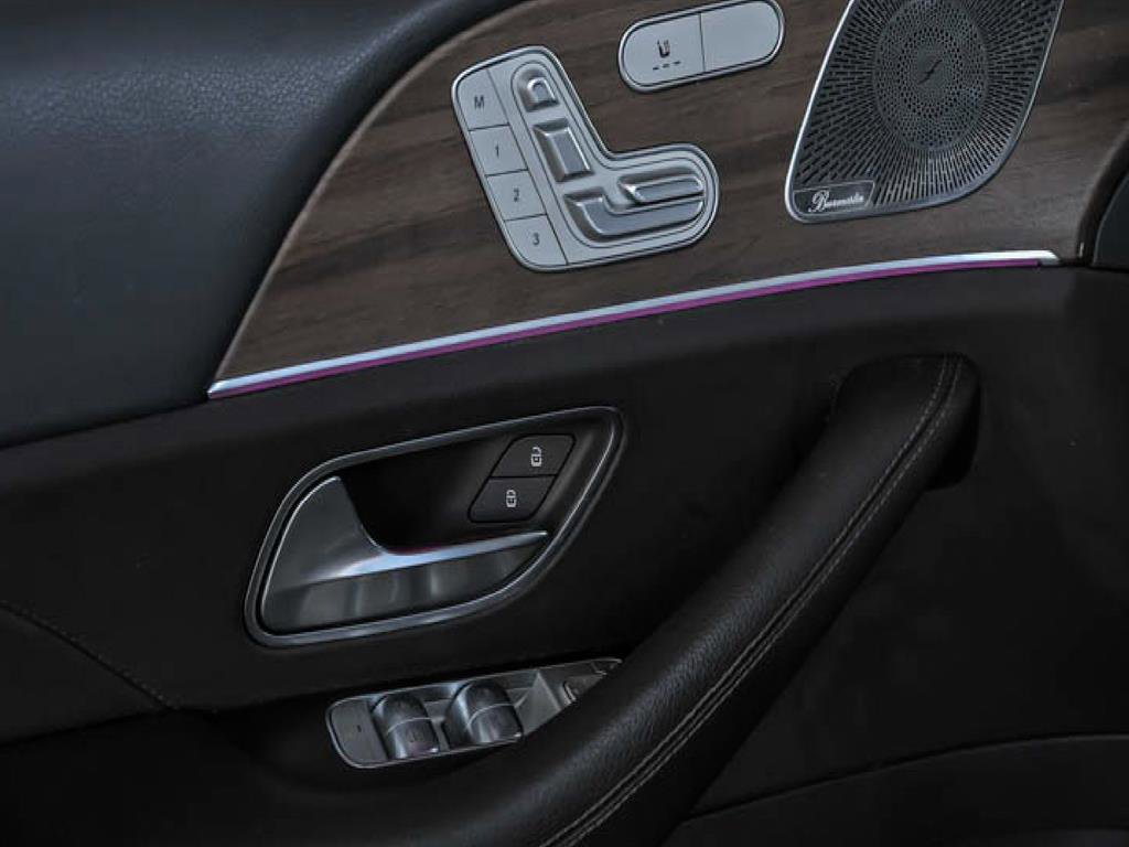 Used 2020 Mercedes-Benz GLE 350 4MATIC image 10