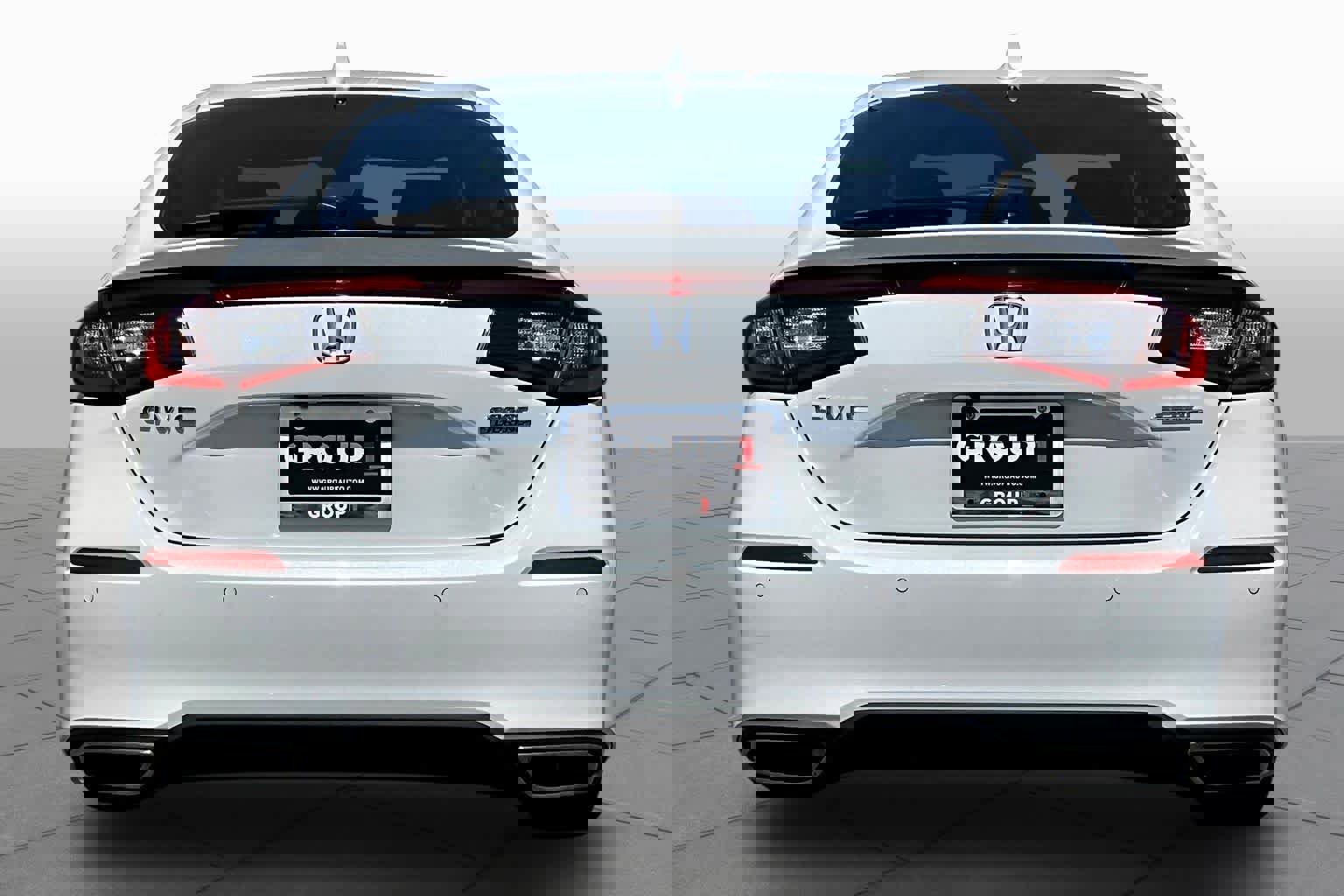 Used 2022 Honda Civic Sport Touring image 6